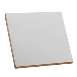 Mdf Branco Texturizado 2750x1830mm 2 Faces 18mm - Eucalipto Florapac