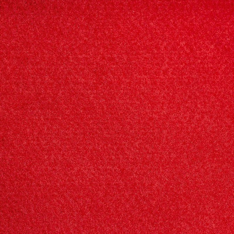 FORRO ECOTEX VERMELHO CEREJA (7017411) - 2,00M - INYLBRA - Mad Mais