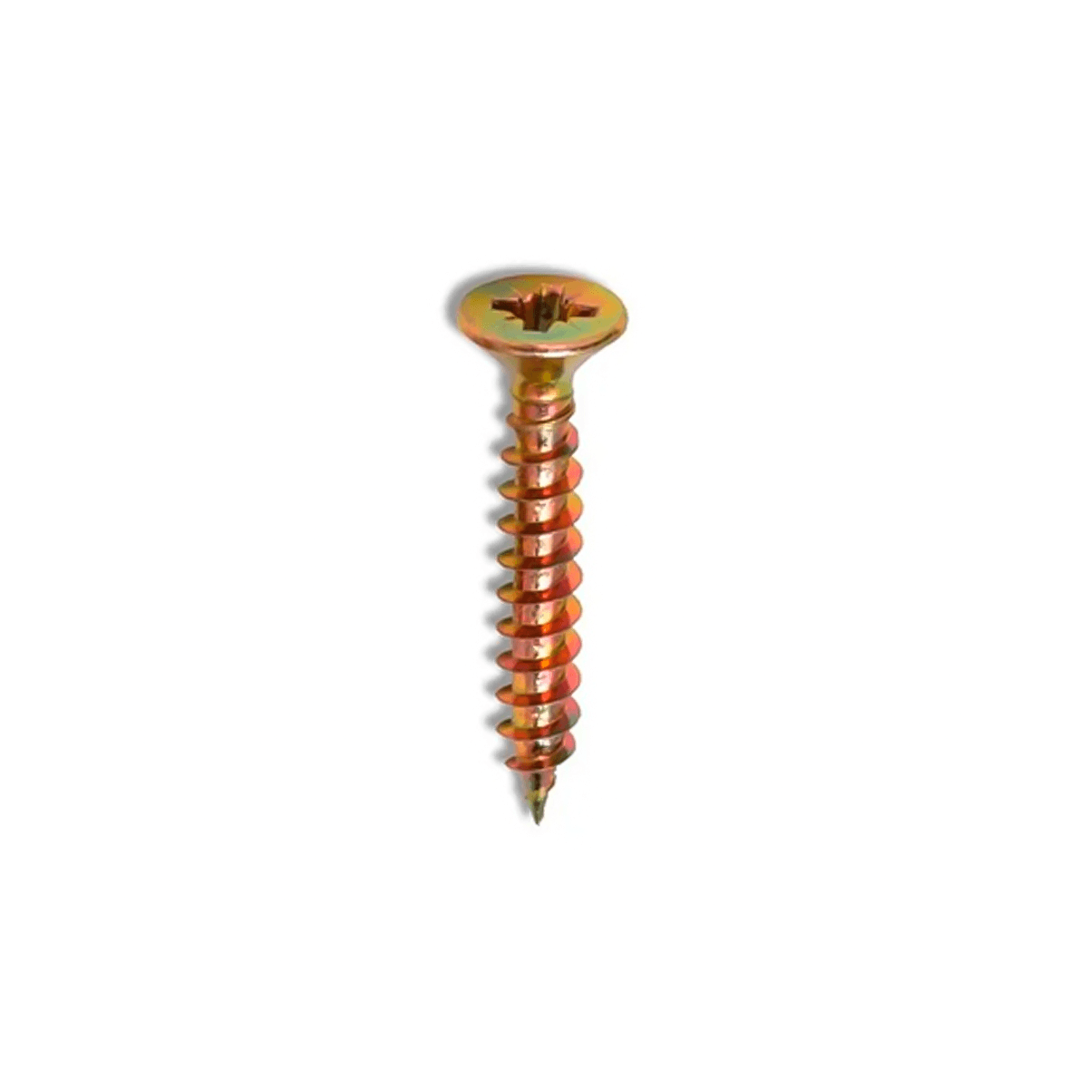 PARAFUSO CH PHS 4,5X40 C/500 BIC - Mad Mais