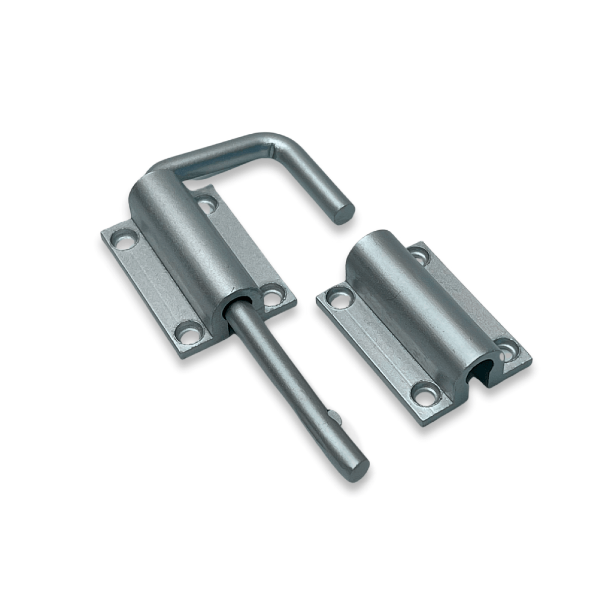 FECHO PORTA CAMARAO ACETINADO - Mad Mais