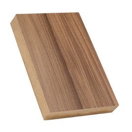 MDF NOGAL SEVILHA PORO 2750X1850MM 2 FACES 18MM BERNECK
