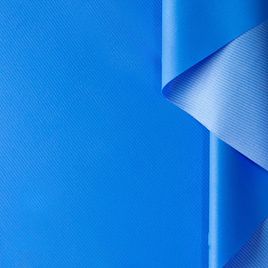 TECIDO NAPA AZUL BAHIA 1,40M PVC 0,23 A 0,25MM - VENDA POR METRO