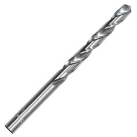 BROCA PARA METAL 3,5 MM  AÇO RAPIDO BAR035