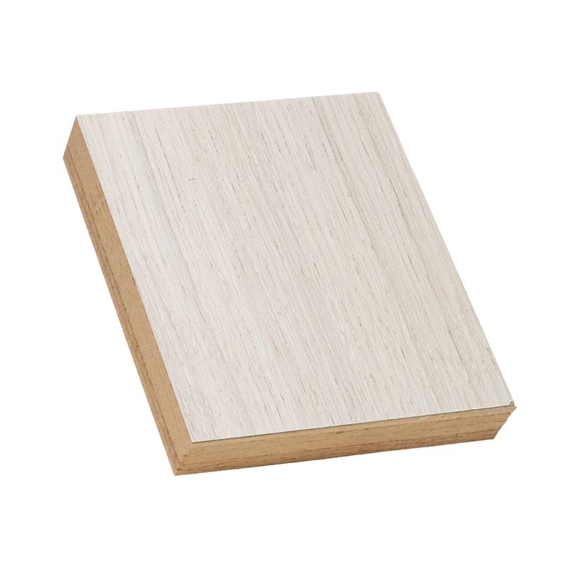 MDF MARUPA MAIS 2FC 273X183X15MM - Mad Mais