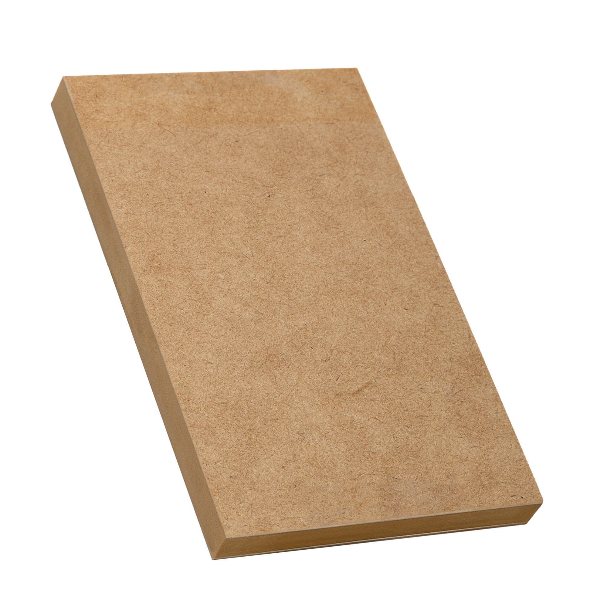 MDF CRU 275X185X09MM - Mad Mais