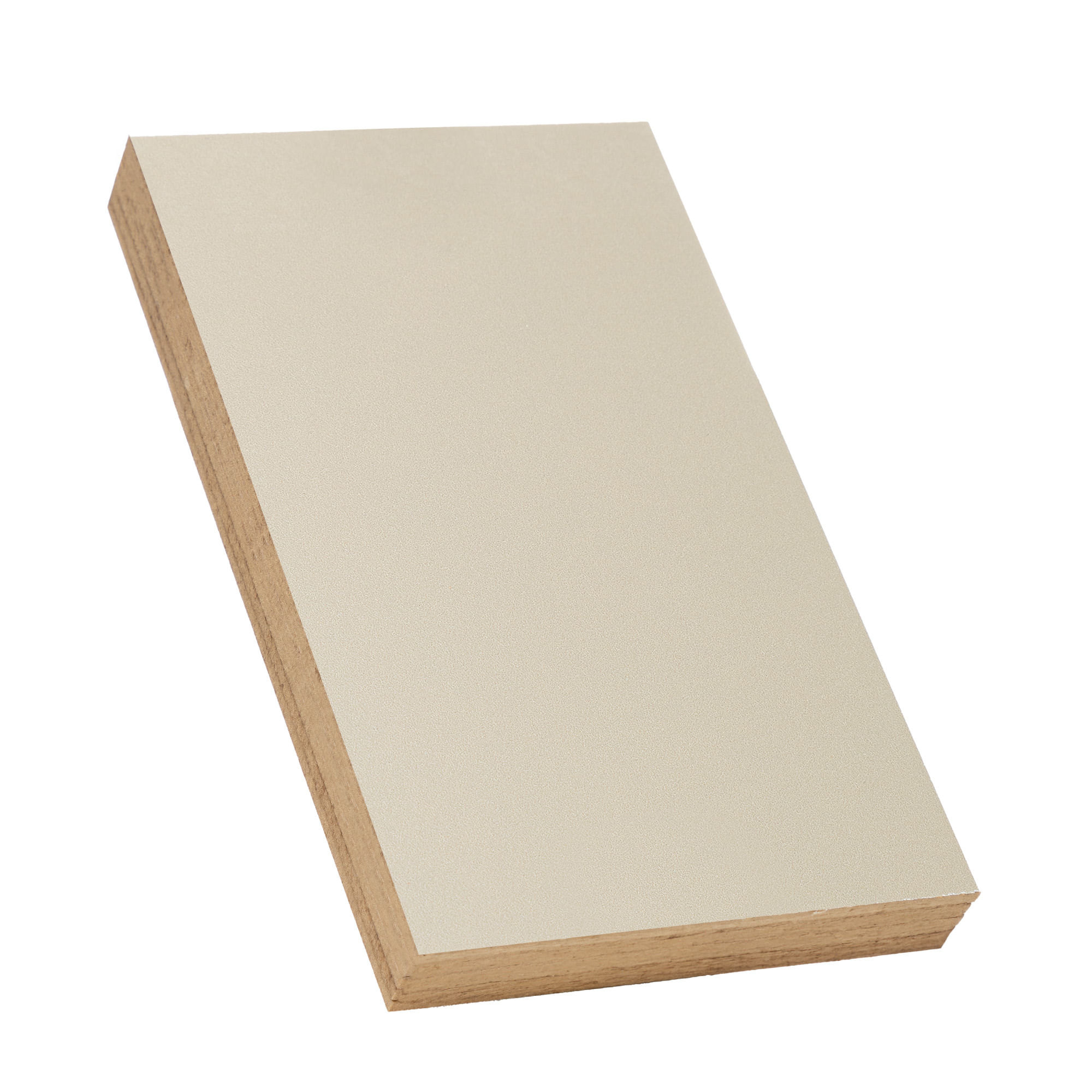 ろくろくびm3KURO-MDF MDF BARU 2FC 2750X185X15MM MICRO - Mad Mais