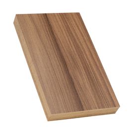 MDF NOGAL SEVILHA PORO 2750X1850MM 2 FACES 15MM BERNECK