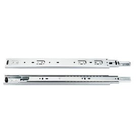 CORREDIÇA TELESCÓPICA LARGA 40CM - 35KG RENNA