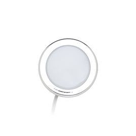LUMINÁRIA VEGA PL CR BF 1,0MT 2,5W 127-220VCA
