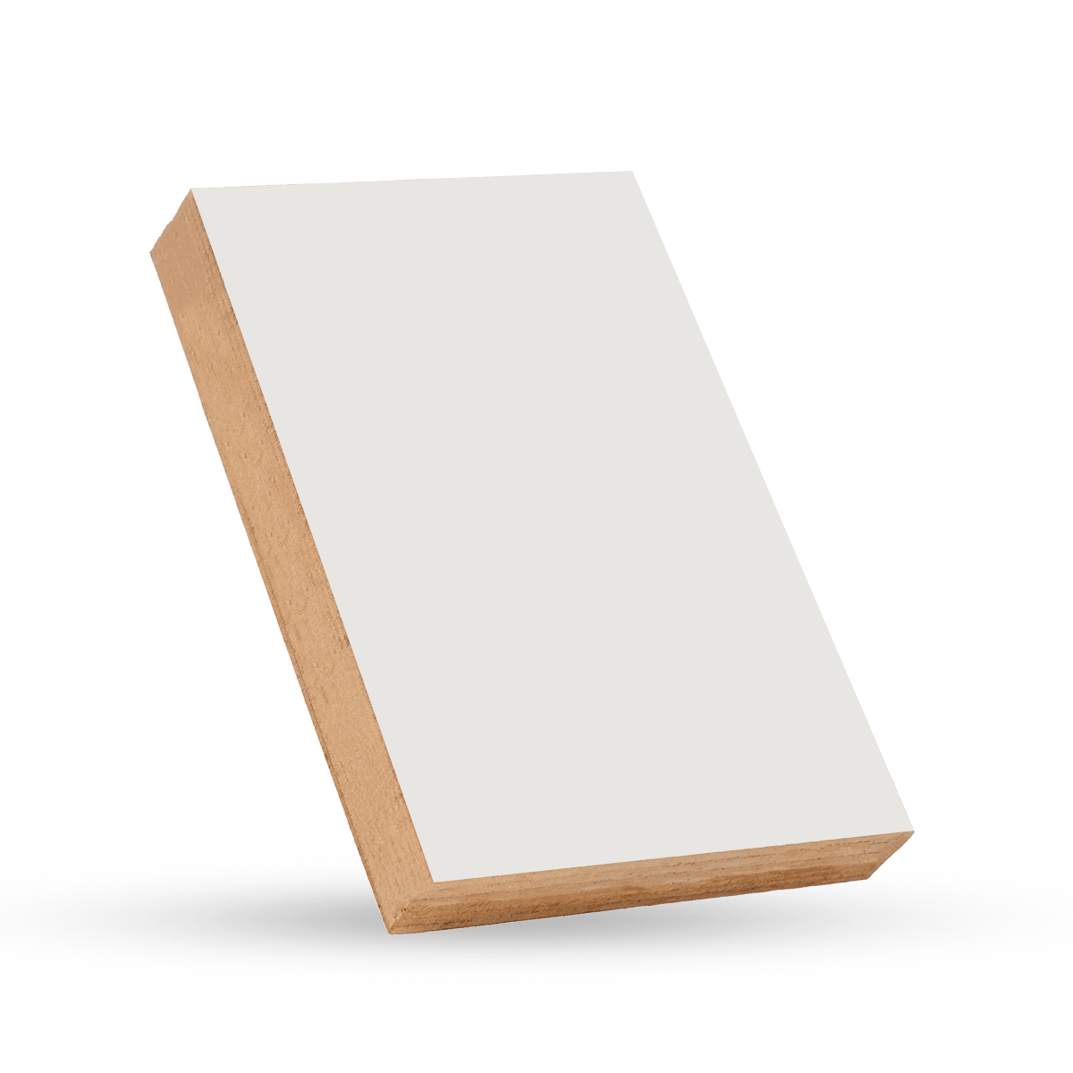 Kaz　リファ　26.32ミリ MDF CINZA CRISTAL 2F 275X185X18MM TX - Mad Mais