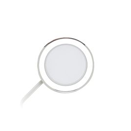 LUMINÁRIA VEGA PL CR BQ 1,0MT 2,5W 127-220VCA