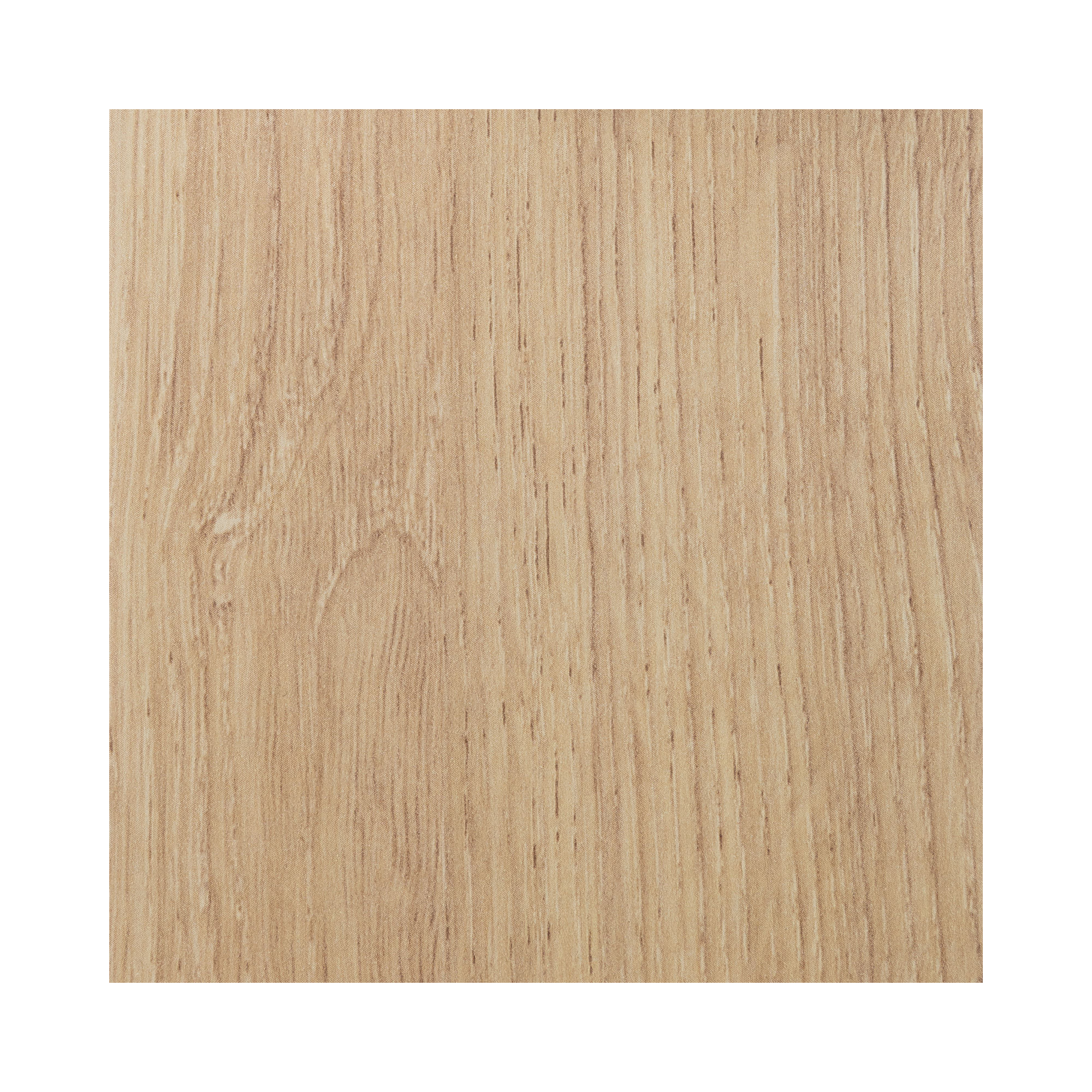 MDF CARVALHO TREVISO 2F 275X185X25MM DESIGN - Mad Mais