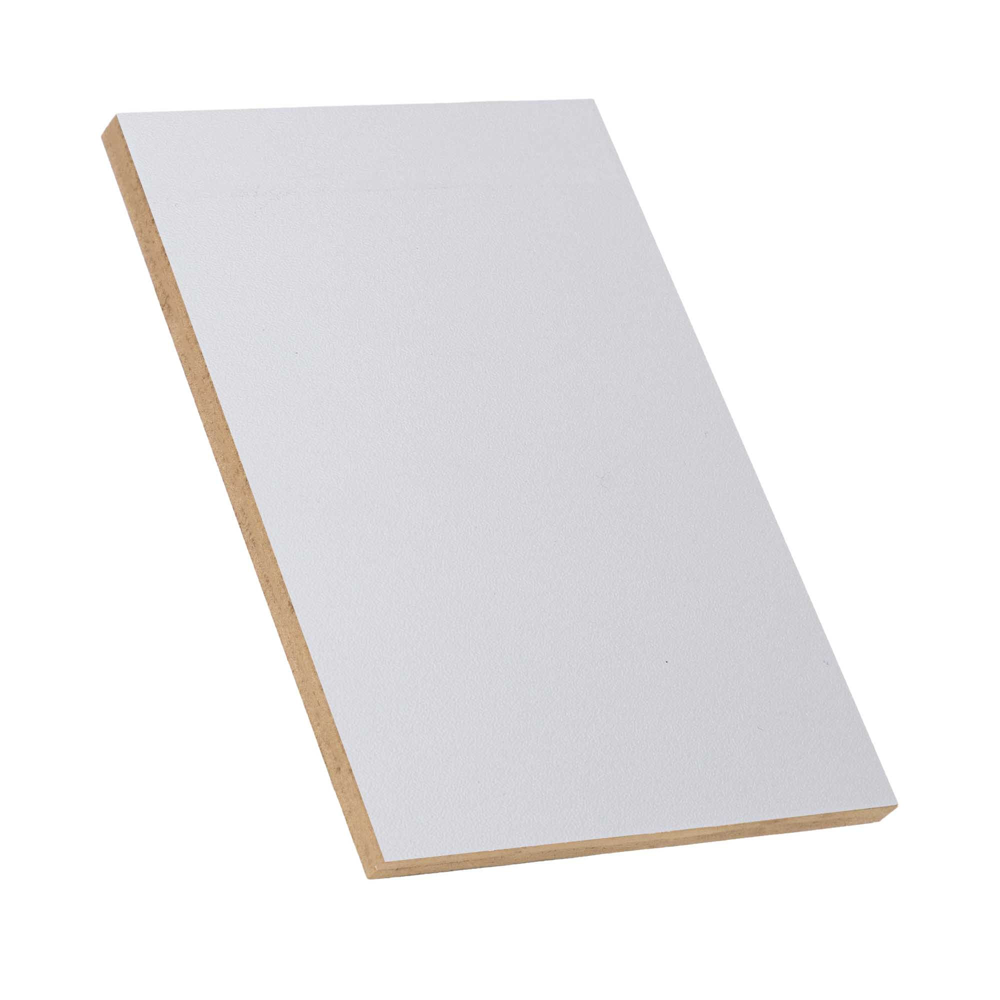 Kaz　リファ　26.32ミリ MDF CINZA CRISTAL 2F 275X185X18MM TX - Mad Mais