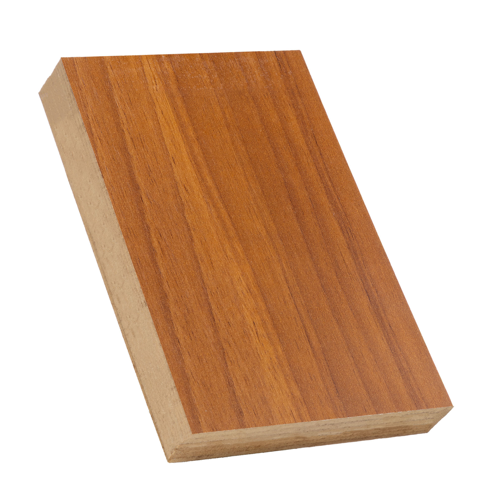 MDF ITALIAN NOCE 2F 275X185X18MM PORO - Mad Mais