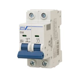 DISJUNTOR 2P 32A  C  3KA - JNG