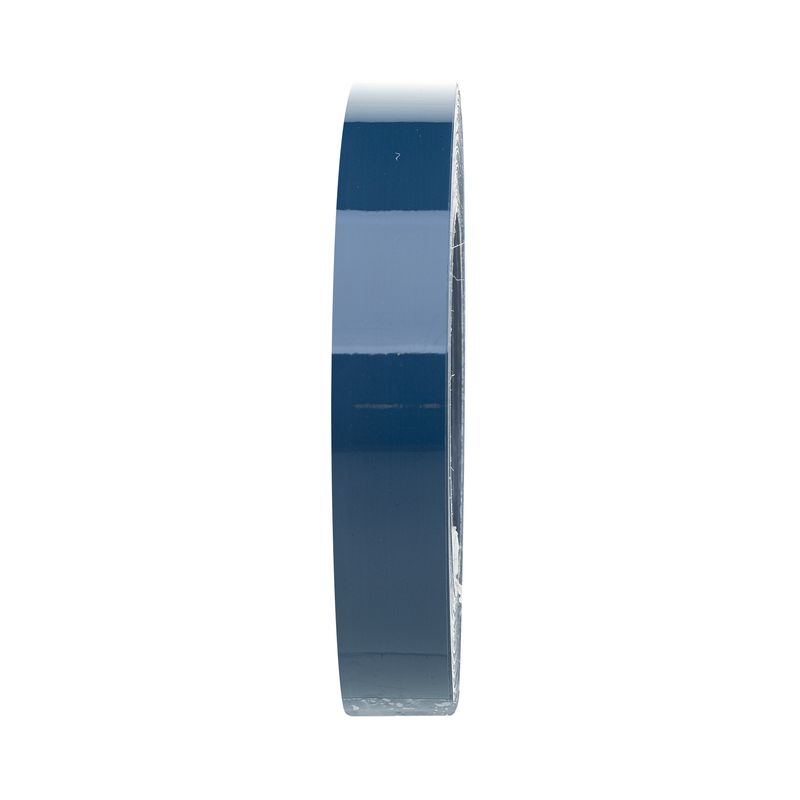 FITA DE BORDA LACCA AZUL MEDITERRANEO BRILHO 22MM C/ 20MTS T - Mad