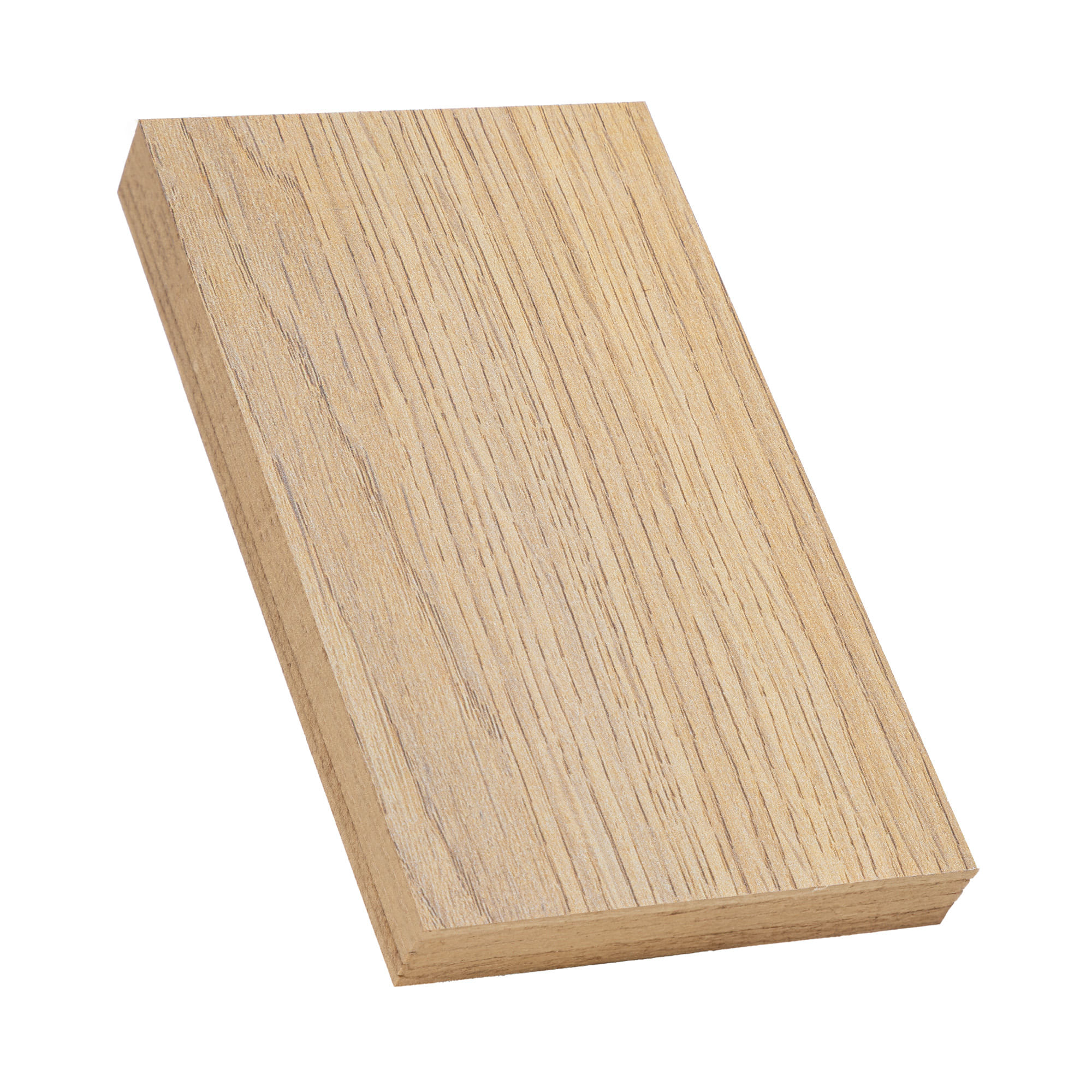 MDF CARVALHO JAPANDI 2FC 2750X185X15MM MICRO - Mad Mais