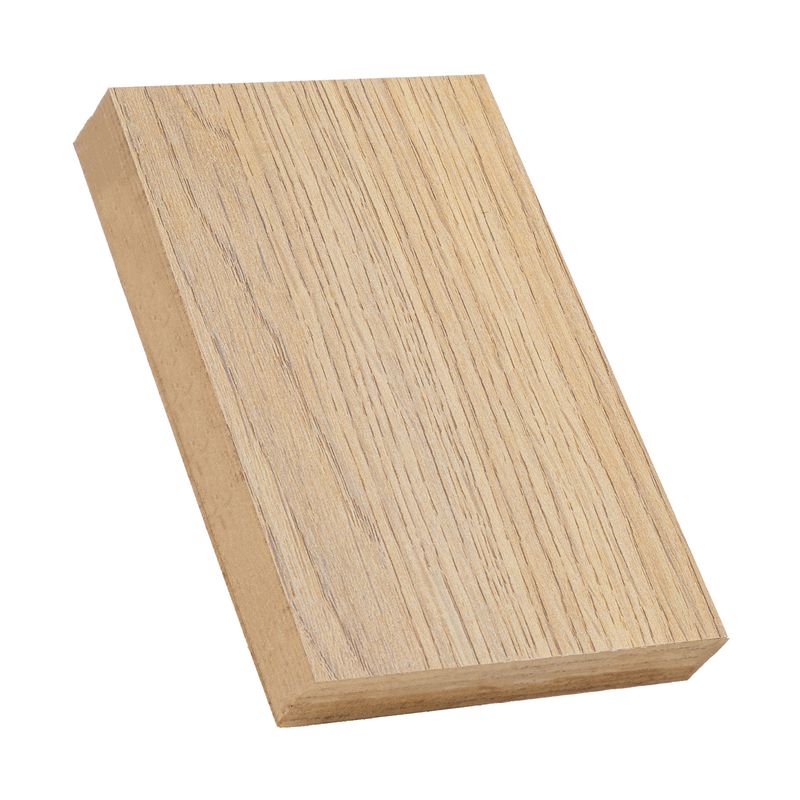 MDF CARVALHO JAPANDI 2FC 2750X185X18MM MICRO - Mad Mais