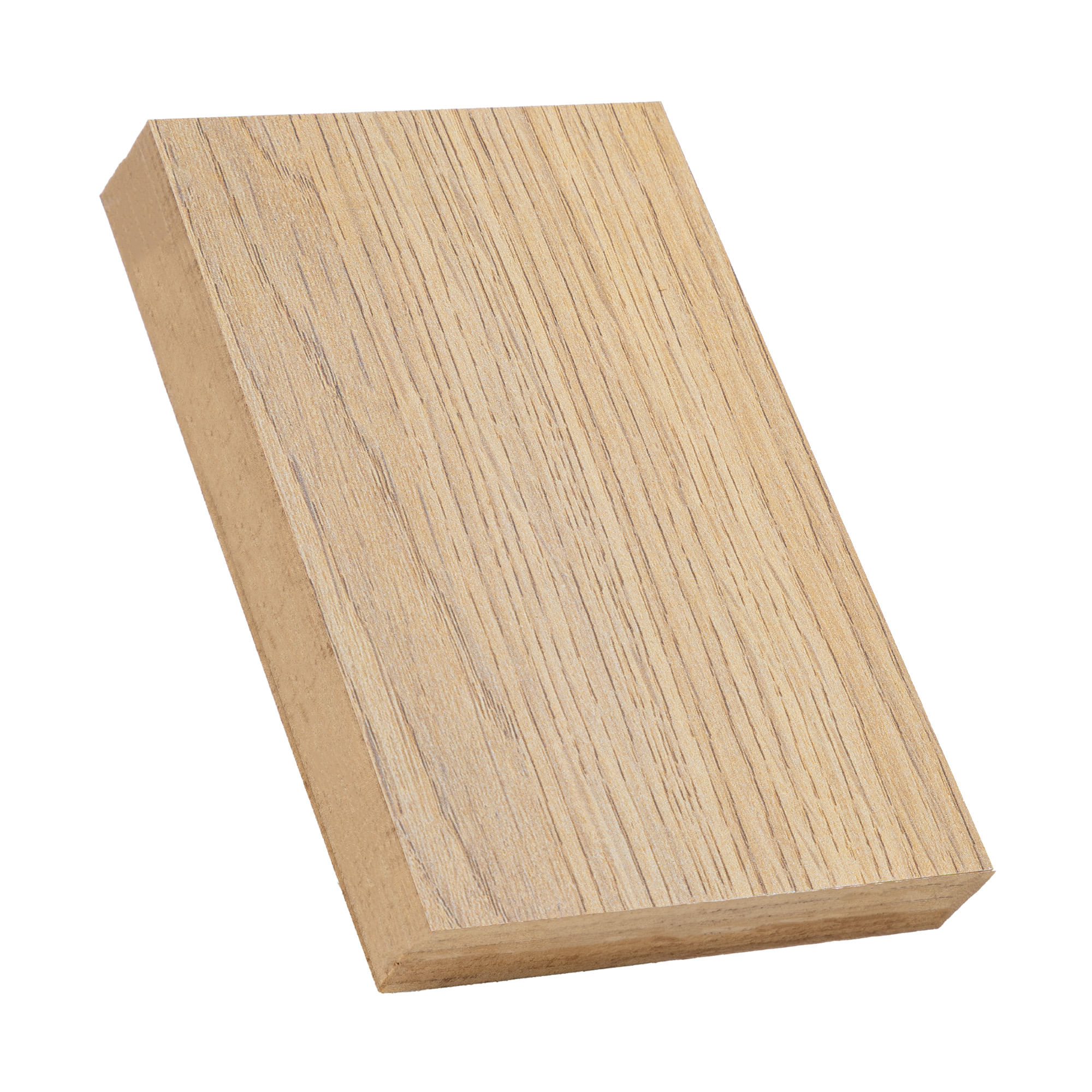 MDF CARVALHO JAPANDI 2FC 2750X185X18MM MICRO - Mad Mais