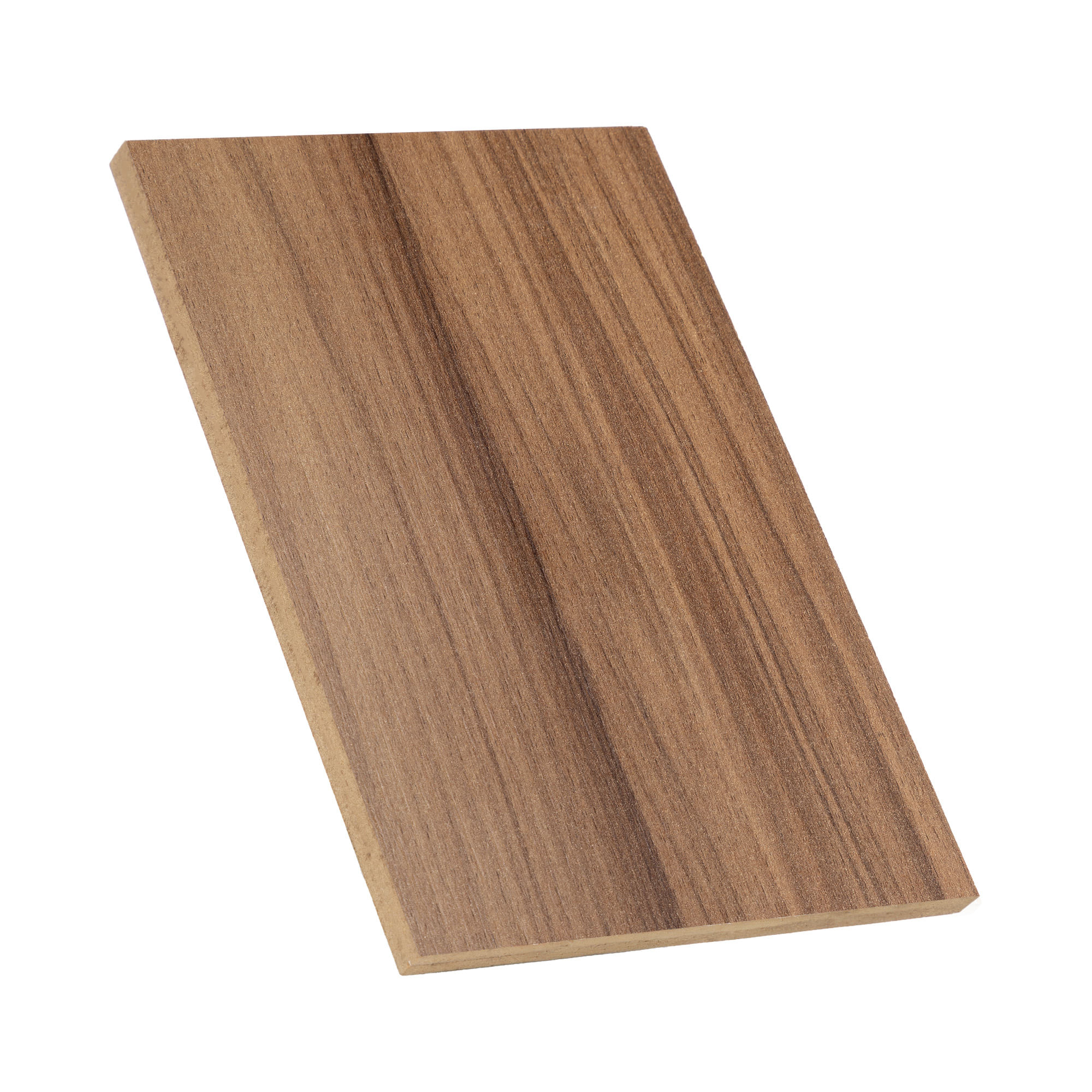 ヘルグヴァール　sec MDF NOGAL SEVILHA 2F 275X185X06MM PORO - Mad Mais