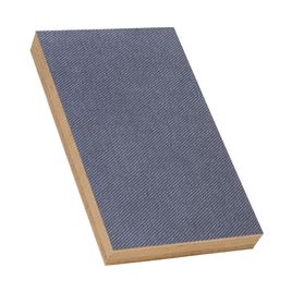 MDF Denim Vel 15mm 2750x1850mm 2 Faces Berneck