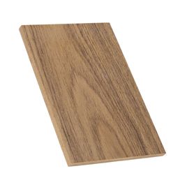 MDF LOURO FREIJO GRANN 2750X1850MM 2 FACES 6MM BERNECK