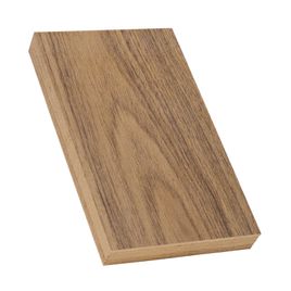 MDF LOURO FREIJO GRANN 2750X1850MM 2 FACES 15MM BERNECK