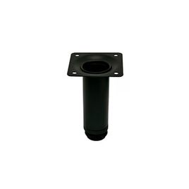 PE REDONDO PRETO FOSCO 007-100