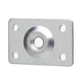 CHAPA PARA SAPATA NIVELADORA 3/8