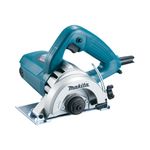 SERRA MARMORE MAKITA 4 3/8 POL (110MM / 1300W) (220V) C/ 2 D