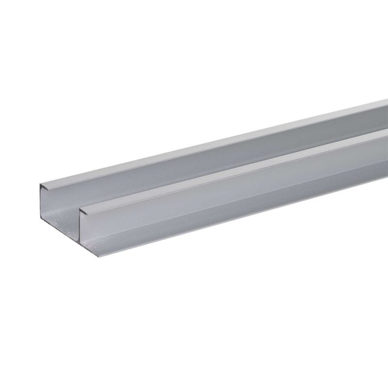 PERFIL PUXADOR ANOD 15MM 3MTS 4068 RFC - Mad Mais