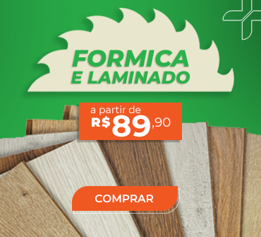 Formicas e Laminados