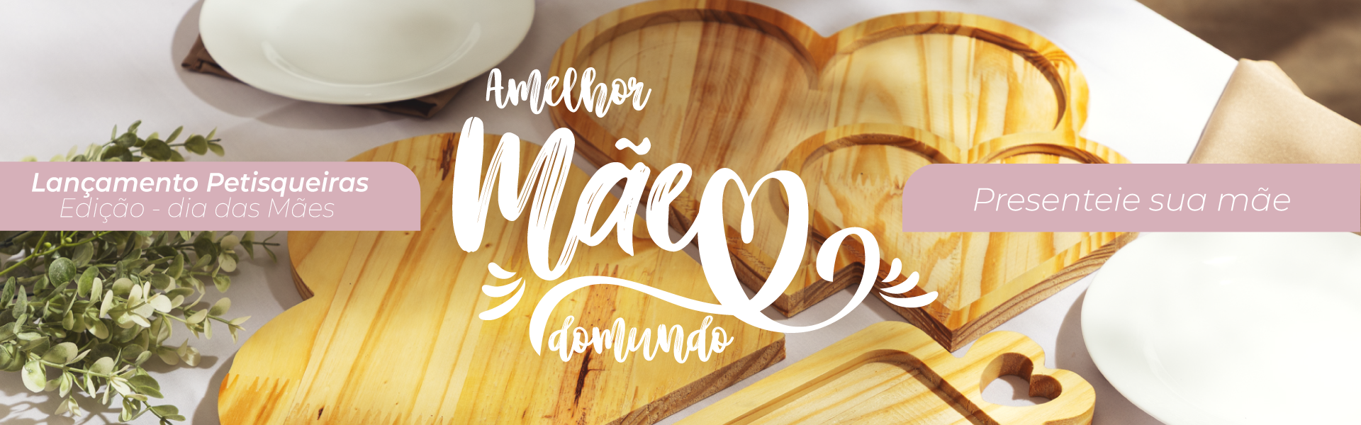 Dia das Mães